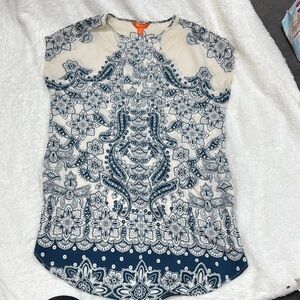 JOE FRESH SUMMER DRESS S/P